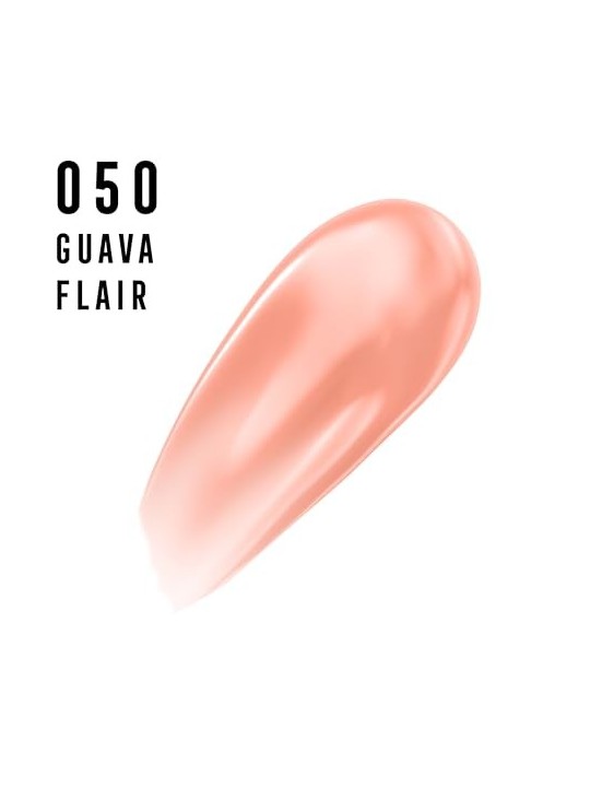 Max Factor Smalto labbra 2000 calorie 44 ml donna 050 Guava Flair