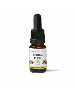 Alma Secret SIERO CAPELLI RISCUO BOTANICO 10ml unisex