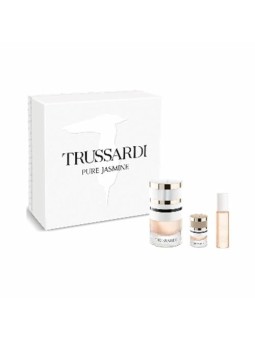 Trussardi TRUSSARDI PURE JASMIN LOT 3 unit donna