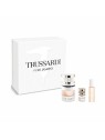 Trussardi TRUSSARDI PURE JASMIN LOT 3 unit donna