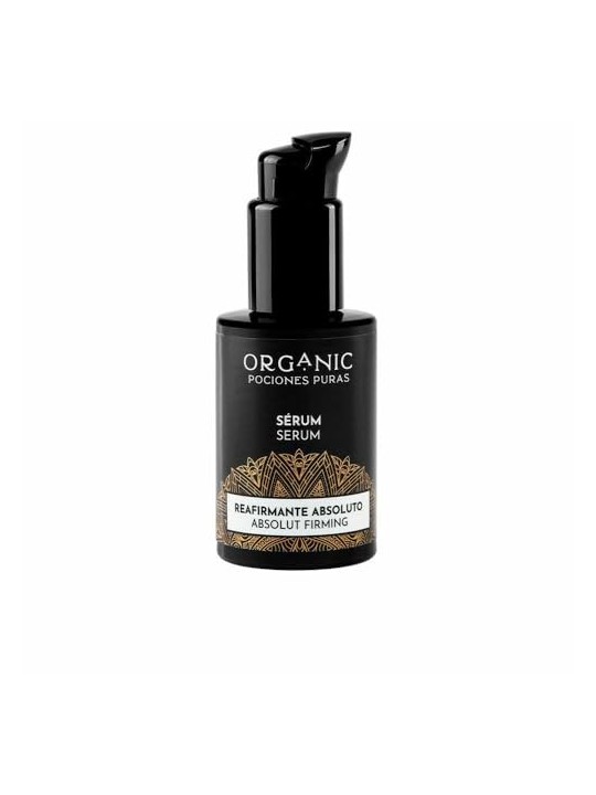 Orgnic Pociones Puras Absolute Firming Serum 30ml women