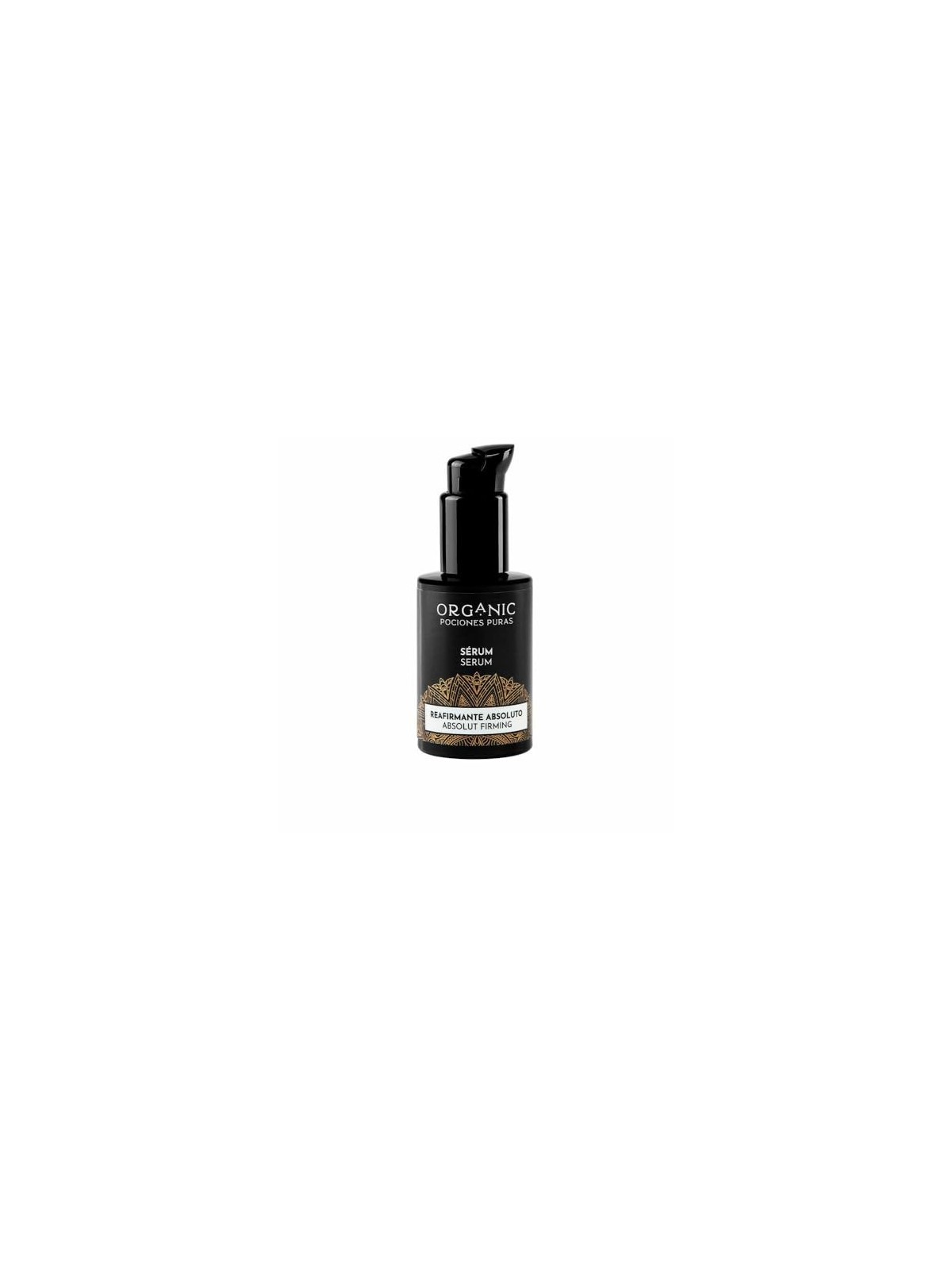 Orgnic Pociones Puras Absolute Firming Serum 30ml women