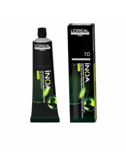 L'Oréal Paris Professionel INOA colore permanente senza ammoniaca 70 60 gr unisex L'Oréal Paris Professionnel www.essenzetotalst