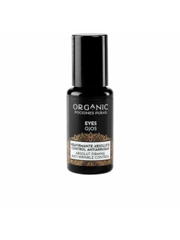 Fissaggio Assoluto Contorno Occhi 15ml: Rassoda e tonifica