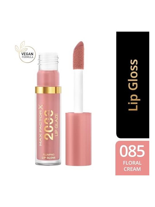 Rossetto Max Factor 2000 Calorie 44 ml donna 085 Floral Cream