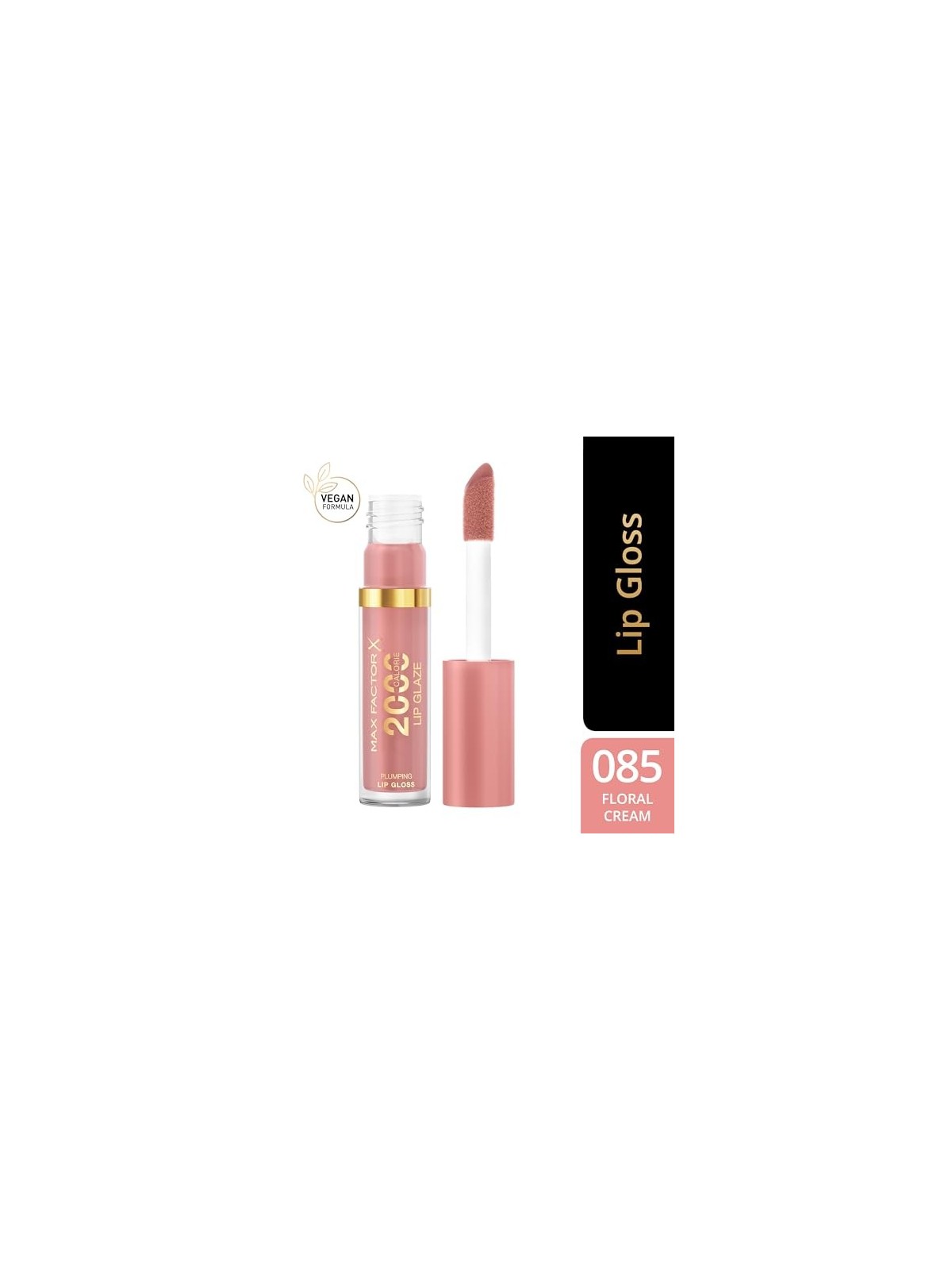 Rossetto Max Factor 2000 Calorie 44 ml donna 085 Floral Cream