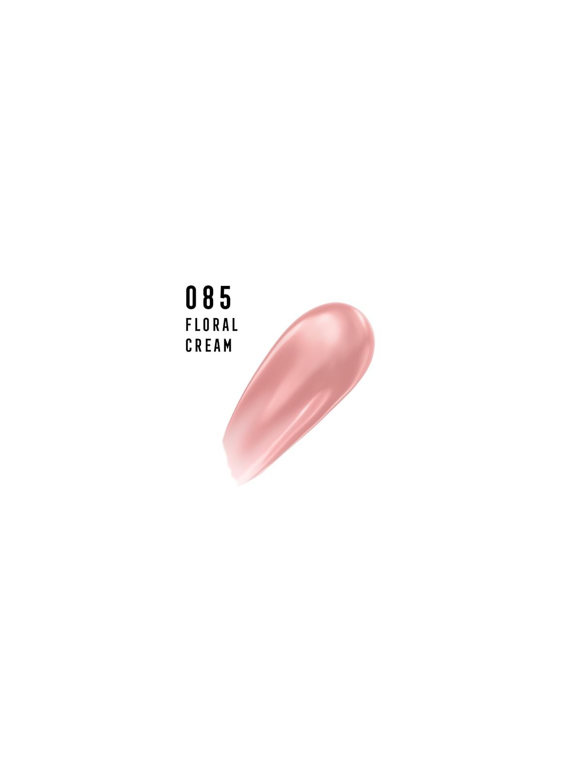 Rossetto Max Factor 2000 Calorie 44 ml donna 085 Floral Cream