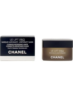 Maschera Chanel LE LIFT PRO uniformitï¿½ï¿½ 50g
