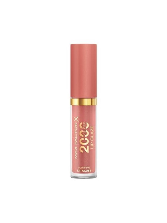 Max Factor Smalto labbra 2000 calorie 44 ml donna 075 Pink Fizz