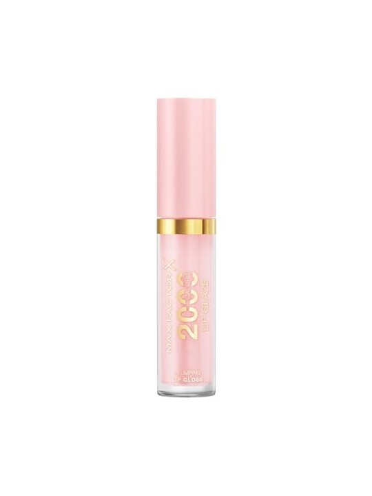 Max Factor Smalto labbra 2000 calorie 44 ml donna 010 Cotton Candy