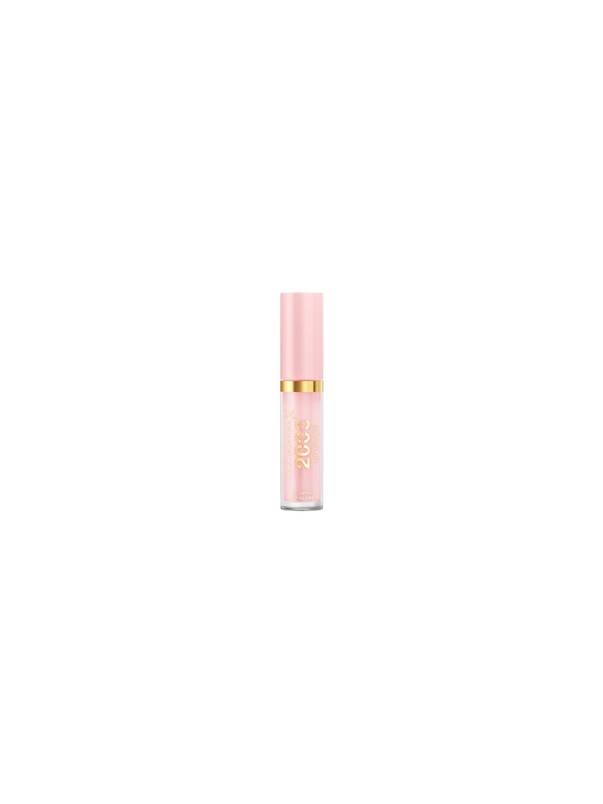 Max Factor Smalto labbra 2000 calorie 44 ml donna 010 Cotton Candy