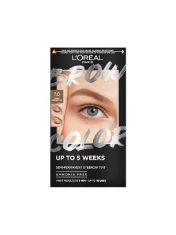 Tinta semipermanente per sopracciglia 70 Dark Blond