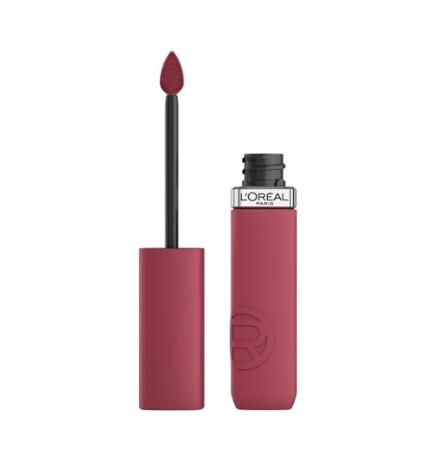 L'Oréal Paris Rossetto Infallibile Matte Resistance 5 ml donna  665 First Move