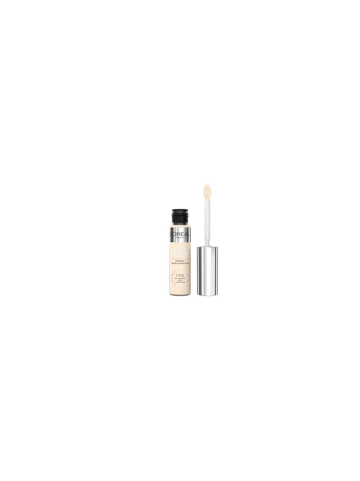 L'Orï¿½ï¿½al True Match Siero Radiante Correttore 11 ml donna 1N