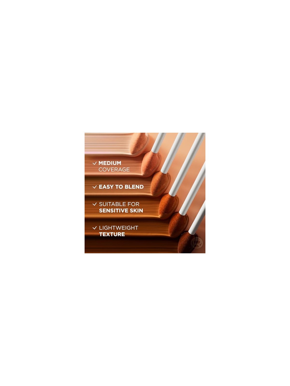 L'Orï¿½ï¿½al True Match Siero Radiante Correttore 11 ml donna 1N