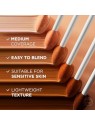 L'Orï¿½ï¿½al True Match Siero Radiante Correttore 11 ml donna 1N