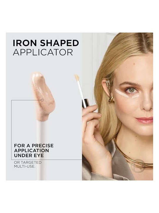L'Orï¿½ï¿½al True Match Siero Radiante Correttore 11 ml donna 1N