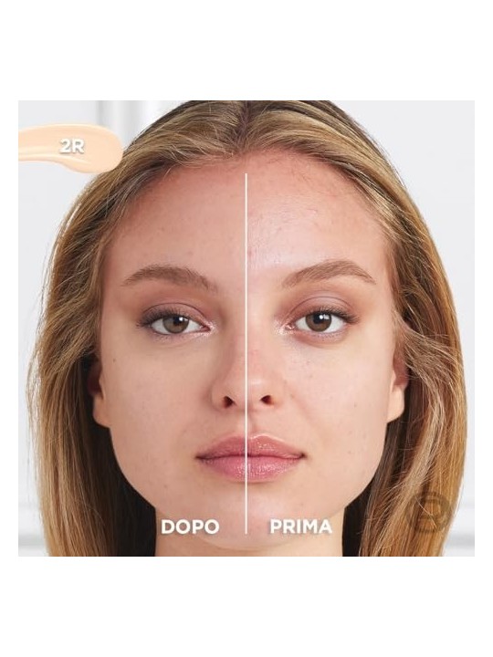 L'Orï¿½ï¿½al True Match Siero Radiante Correttore 11 ml donna 2R