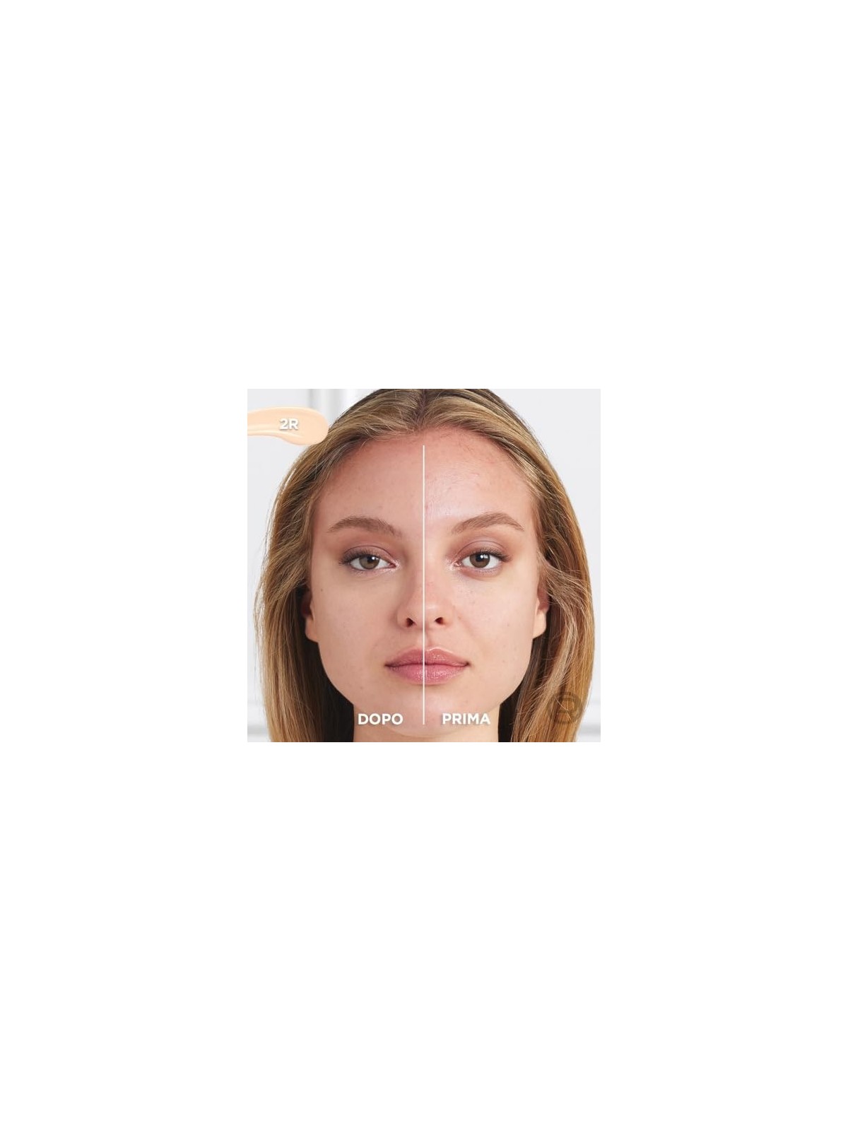 L'Orï¿½ï¿½al True Match Siero Radiante Correttore 11 ml donna 2R