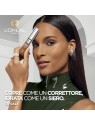 L'Orï¿½ï¿½al True Match Siero Radiante Correttore 11 ml donna 2R
