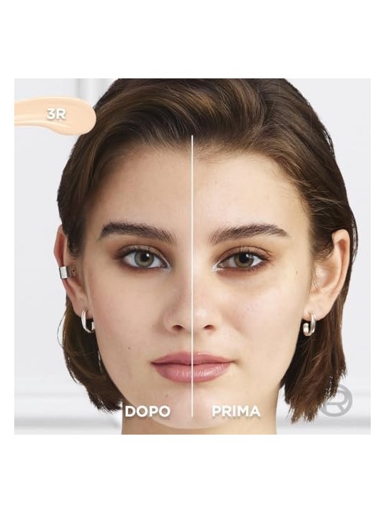 L'Orï¿½ï¿½al True Match Siero Radiante Correttore 11 ml donna 3R