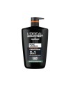 L'Orï¿½ï¿½al Doccia Men Expert Pure Carbon Totan Clean Carbon uomo 1000ml