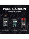 L'Orï¿½ï¿½al Doccia Men Expert Pure Carbon Totan Clean Carbon uomo 1000ml