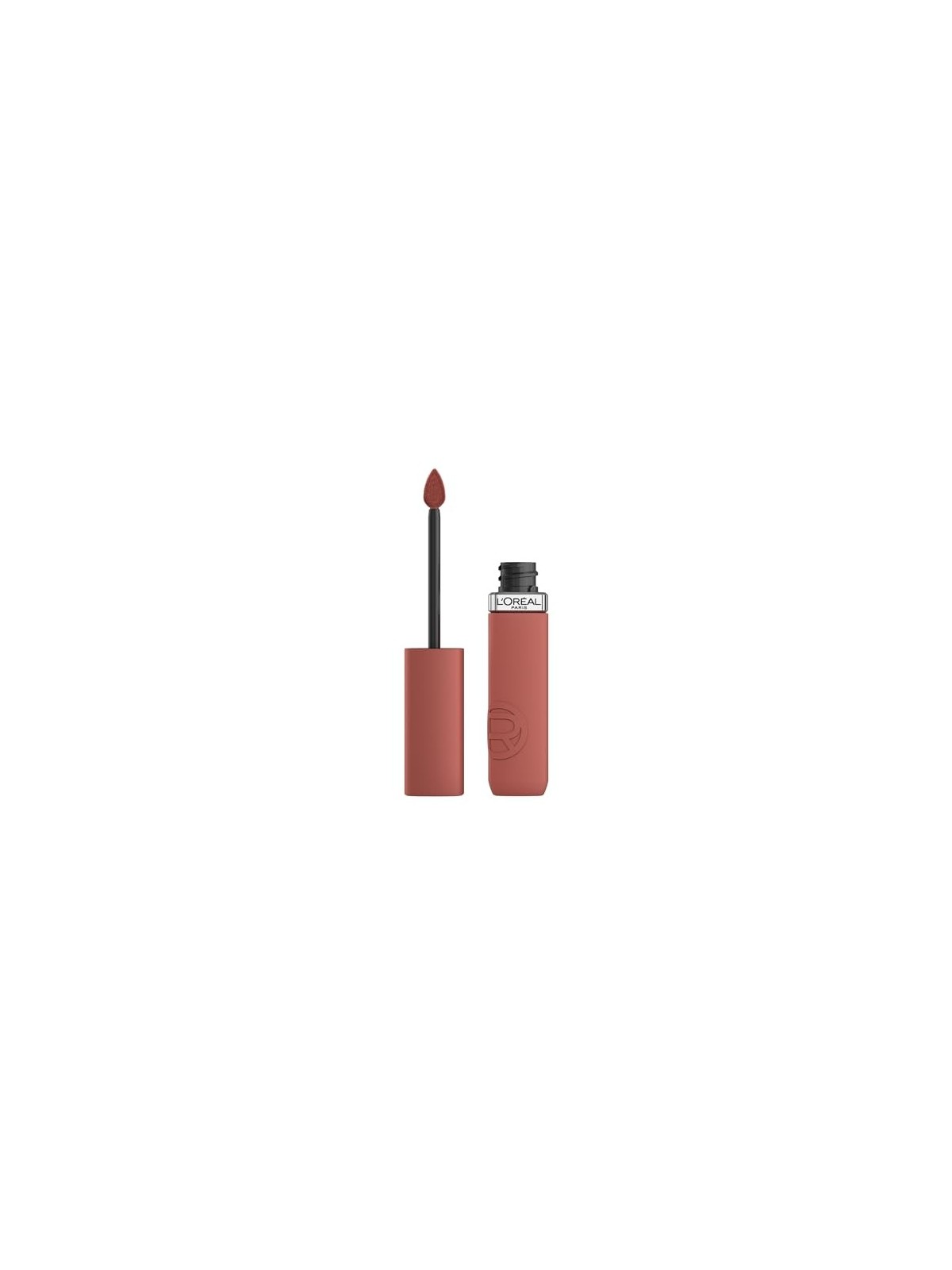 Rossetto L'Orï¿½ï¿½al Infallibile Matte Resistance 635 Worth it Medium