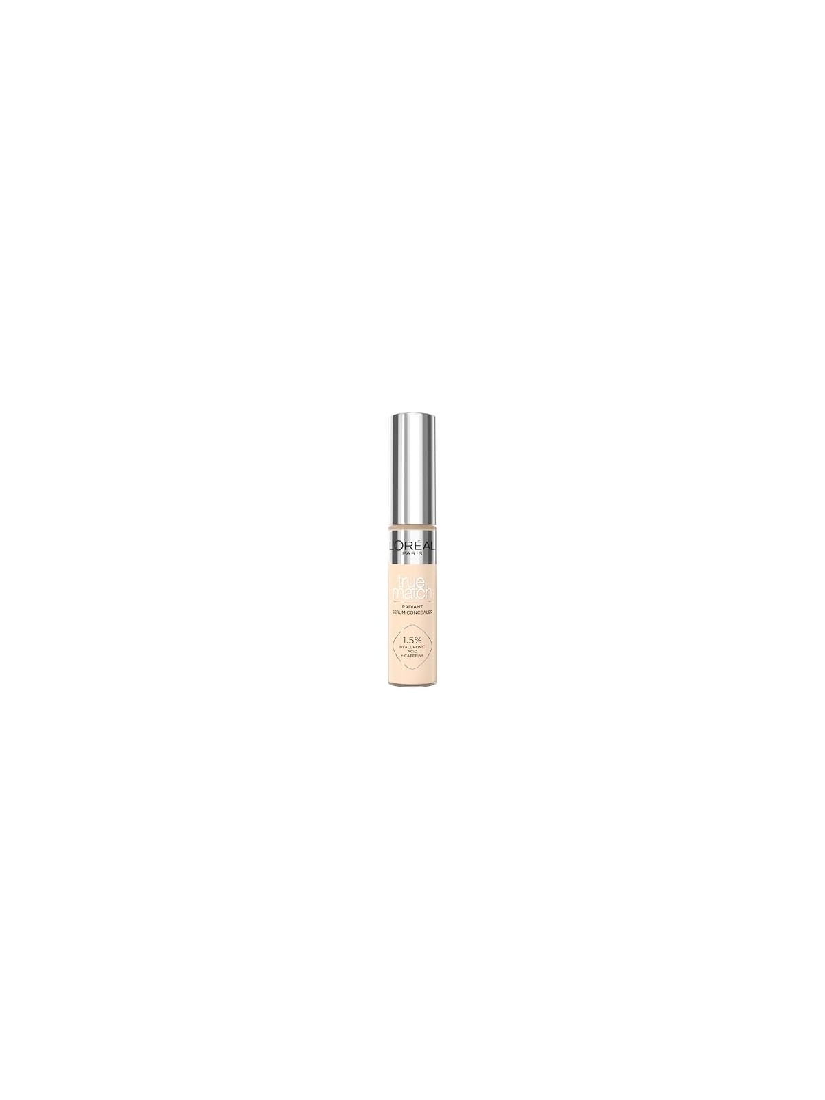 L'Orï¿½ï¿½al True Match Siero Radiante Correttore 11 ml donna 15N