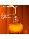 LOrï¿½ï¿½al Men Expert Hydra Energetic Vitamin C Shot Serum Siero contro i segni di affaticamento della pelle uomo 30ml