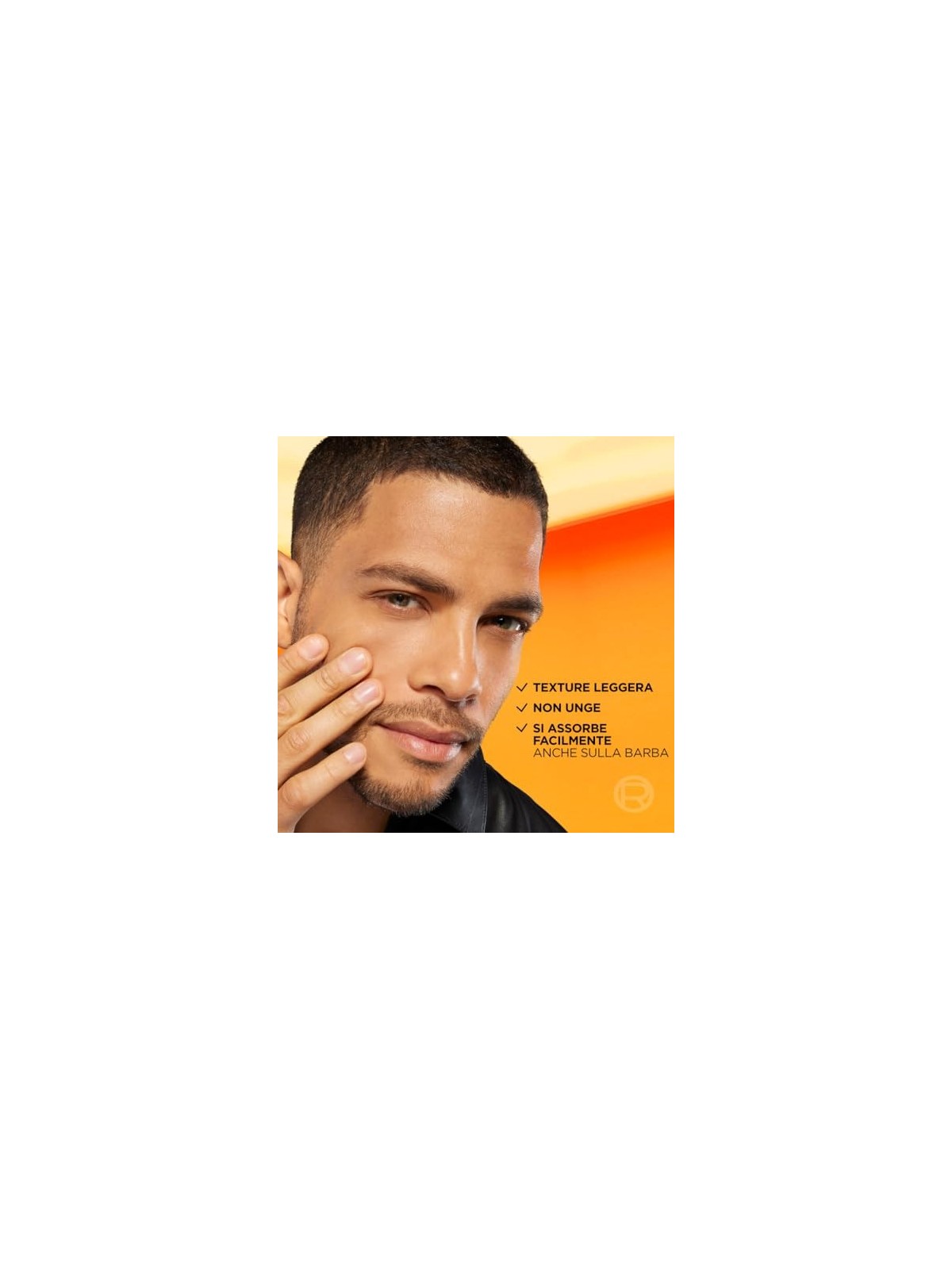 LOrï¿½ï¿½al Men Expert Hydra Energetic Vitamin C Shot Serum Siero contro i segni di affaticamento della pelle uomo 30ml
