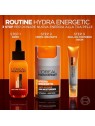 LOrï¿½ï¿½al Men Expert Hydra Energetic Vitamin C Shot Serum Siero contro i segni di affaticamento della pelle uomo 30ml
