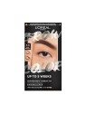 Tinta semipermanente per sopracciglia 30 Dark Brunette