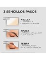 Tinta semipermanente per sopracciglia 30 Dark Brunette
