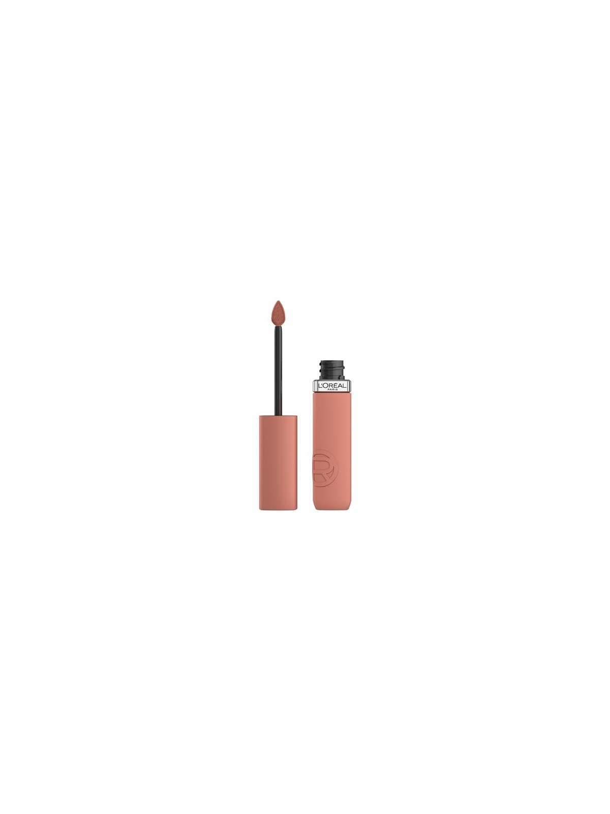 Rossetto L'Orï¿½ï¿½al Infallibile Matte Resistance 601 Worth It