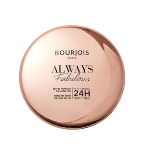 Bourjois Always Fabulous Powder 7g Numero 310 Beige