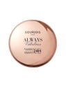 Bourjois Always Fabulous Powder 7g Numero 310 Beige