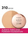 Bourjois Always Fabulous Powder 7g Numero 310 Beige
