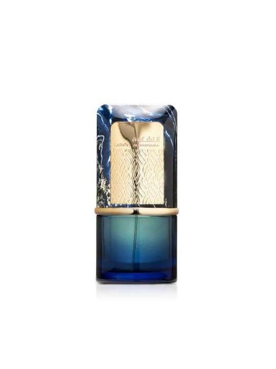 Profumo Lattafa Al Nashama Caprice unisex 100ml