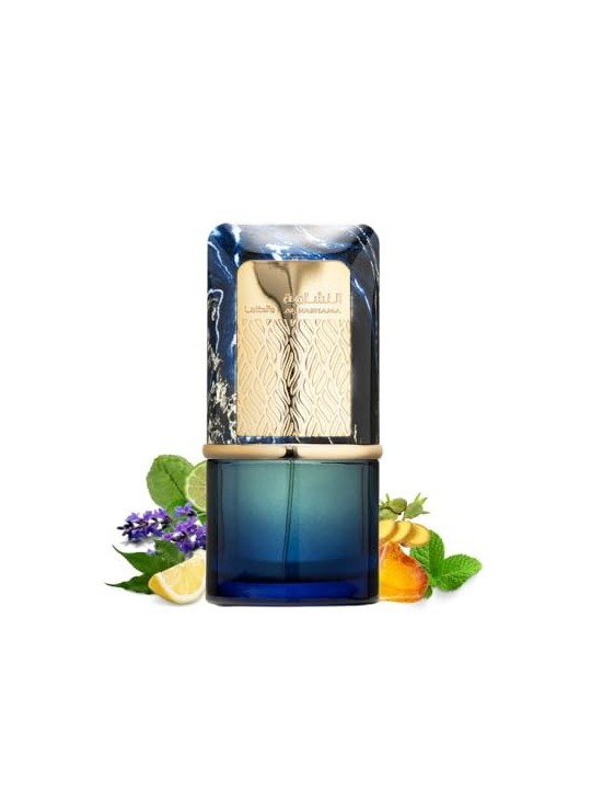 Profumo Lattafa Al Nashama Caprice unisex 100ml