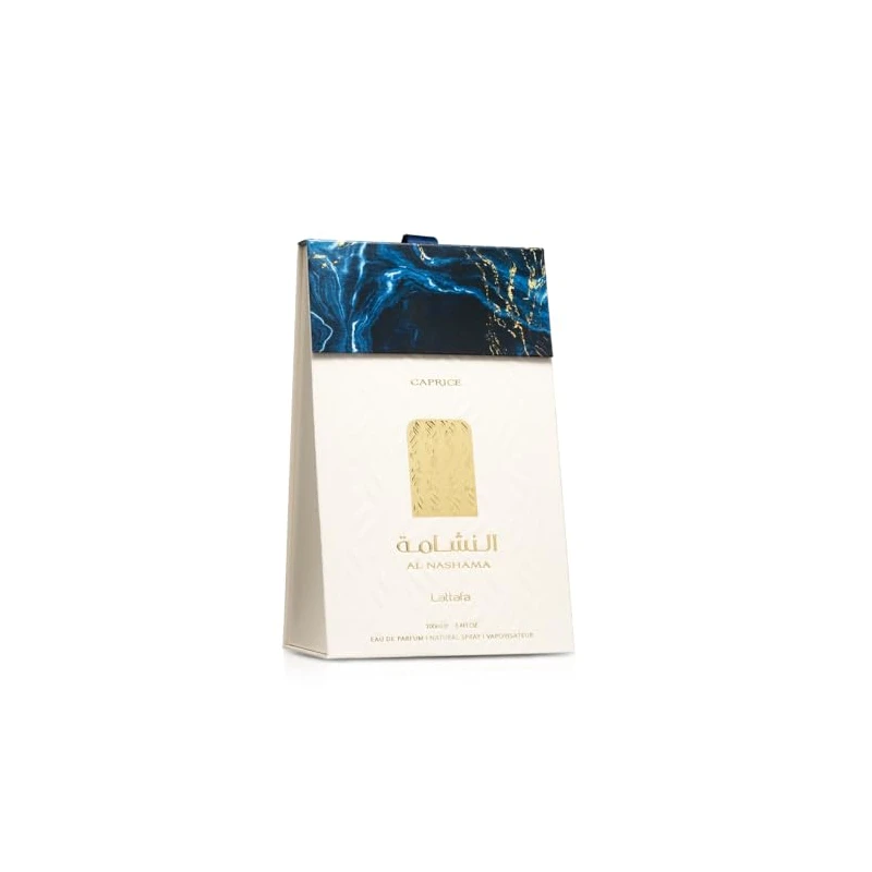 Profumo Lattafa Al Nashama Caprice unisex 100ml