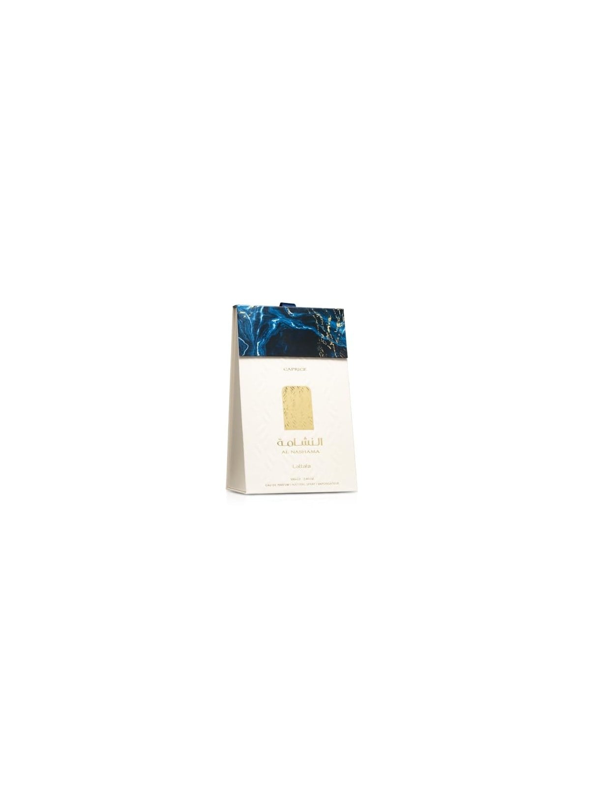 Profumo Lattafa Al Nashama Caprice unisex 100ml