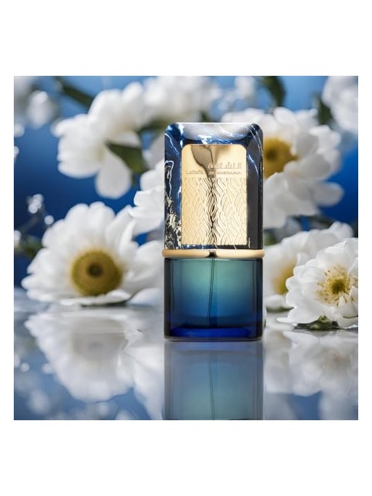 Profumo Lattafa Al Nashama Caprice unisex 100ml