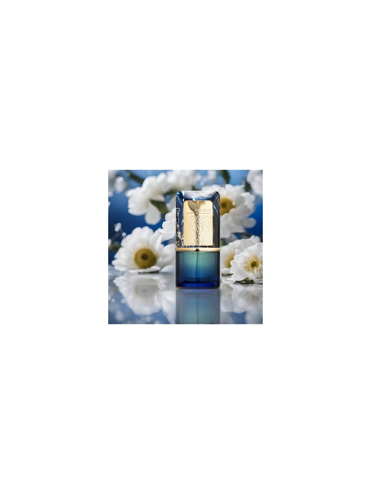 Profumo Lattafa Al Nashama Caprice unisex 100ml