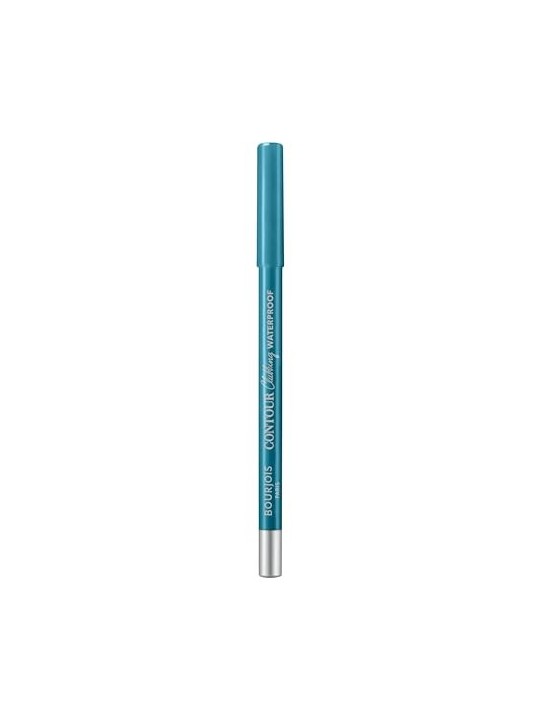 Matita occhi impermeabile Bourjois Contour Clubbing 1,2g