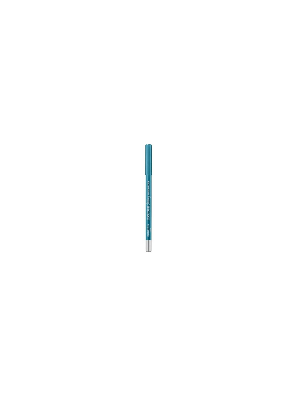 Matita occhi impermeabile Bourjois Contour Clubbing 1,2g