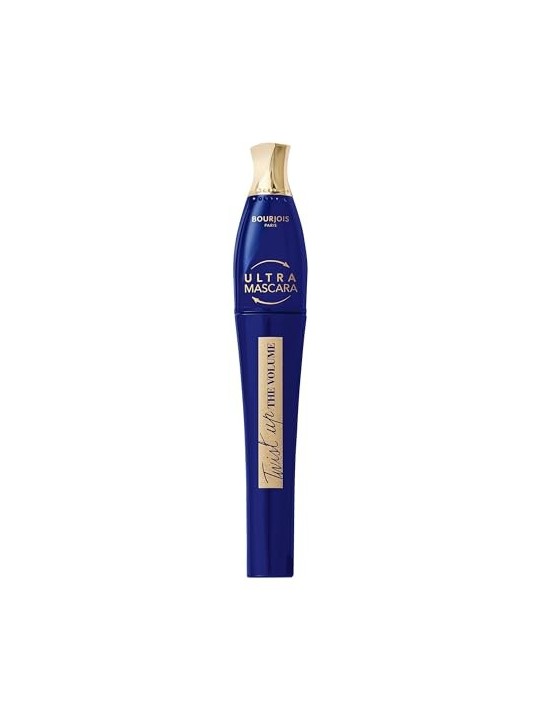 Mascara volumizzante Bourjois Twist Up the Volume 8 ml 03 Ultra Blue