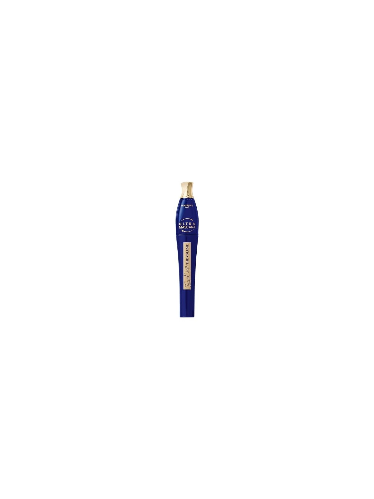 Mascara volumizzante Bourjois Twist Up the Volume 8 ml 03 Ultra Blue