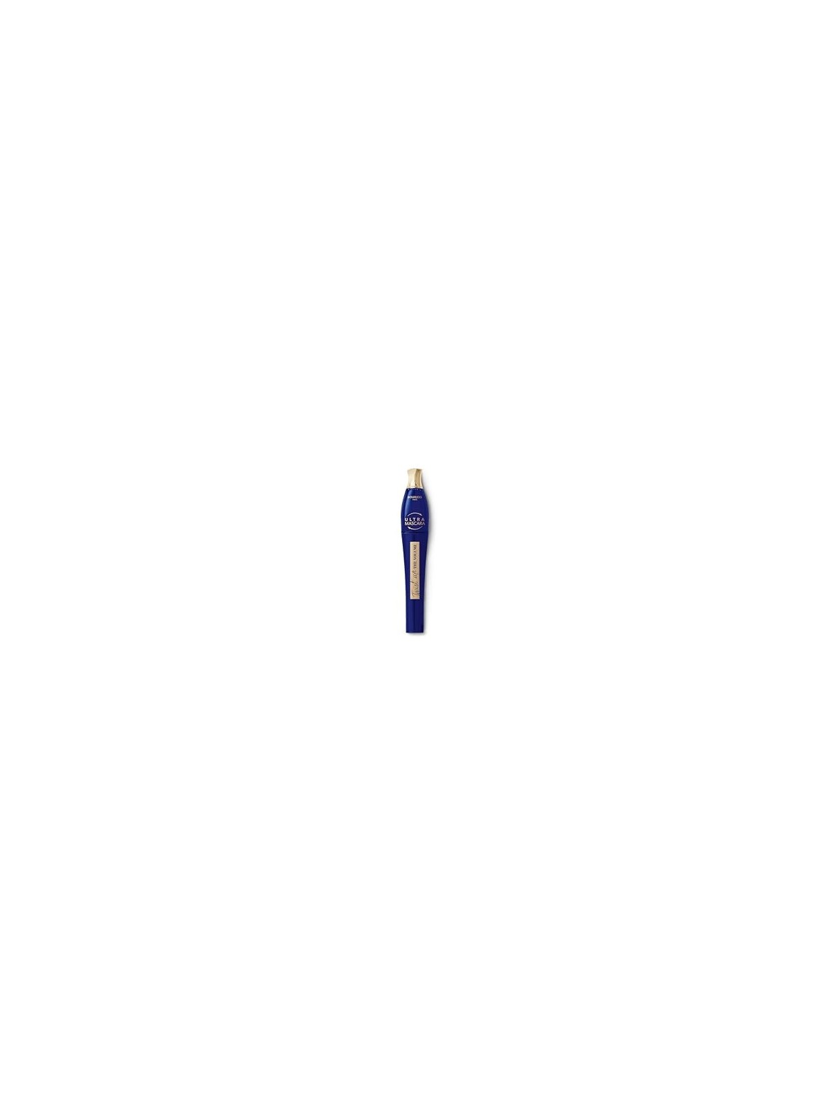 Mascara volumizzante Bourjois Twist Up the Volume 8 ml 03 Ultra Blue