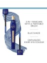 Mascara volumizzante Bourjois Twist Up the Volume 8 ml 03 Ultra Blue